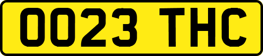 OO23THC