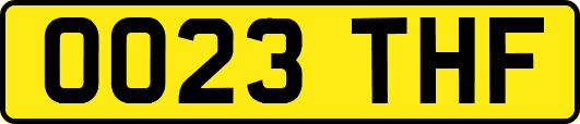 OO23THF
