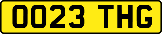 OO23THG