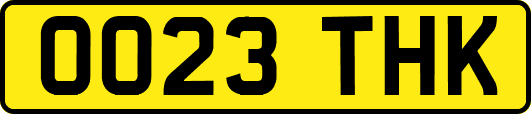 OO23THK