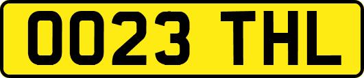 OO23THL