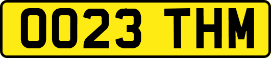 OO23THM