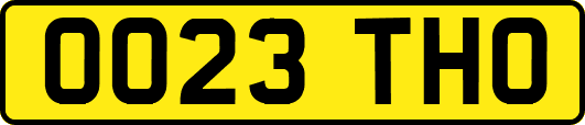 OO23THO