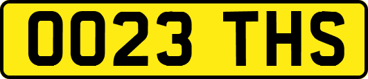 OO23THS