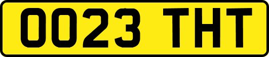 OO23THT