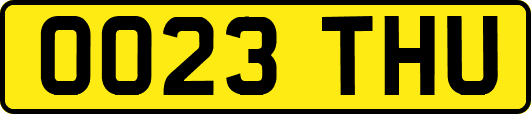 OO23THU