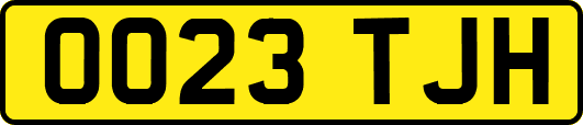 OO23TJH