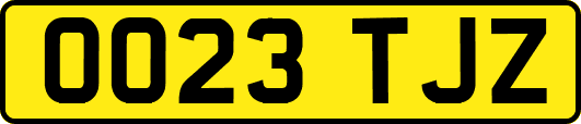 OO23TJZ