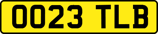 OO23TLB