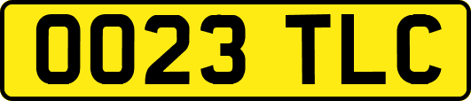 OO23TLC