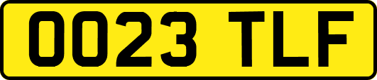 OO23TLF