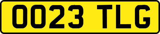 OO23TLG