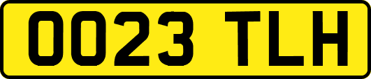 OO23TLH