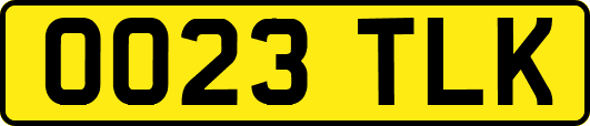 OO23TLK