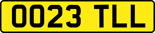OO23TLL