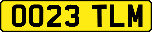 OO23TLM