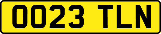 OO23TLN