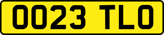 OO23TLO