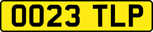 OO23TLP