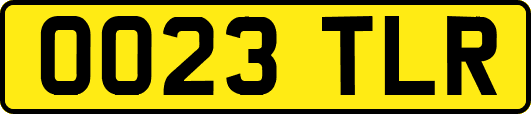 OO23TLR