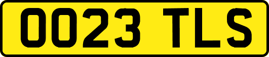 OO23TLS