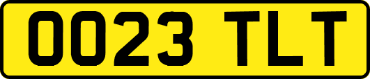 OO23TLT