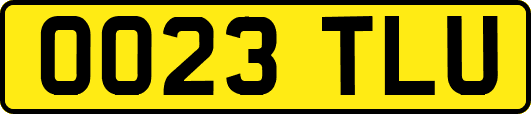 OO23TLU