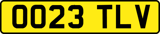 OO23TLV
