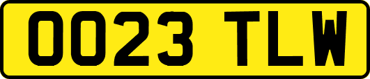 OO23TLW