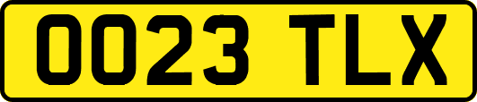 OO23TLX