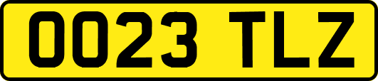 OO23TLZ