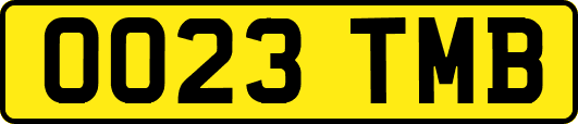 OO23TMB