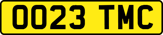 OO23TMC
