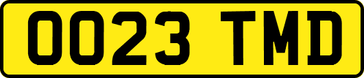 OO23TMD