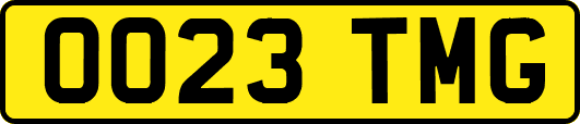 OO23TMG
