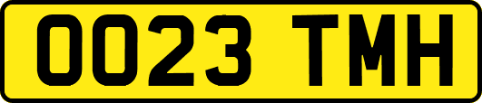 OO23TMH