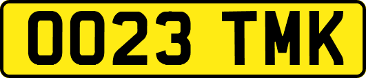 OO23TMK