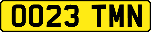 OO23TMN