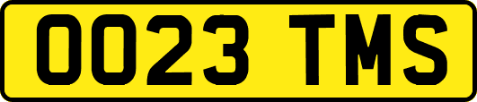 OO23TMS