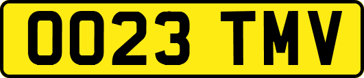 OO23TMV