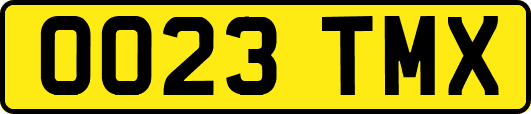 OO23TMX