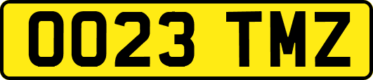 OO23TMZ