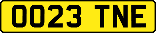 OO23TNE