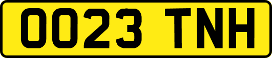 OO23TNH