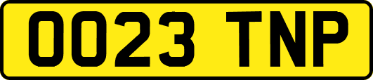 OO23TNP