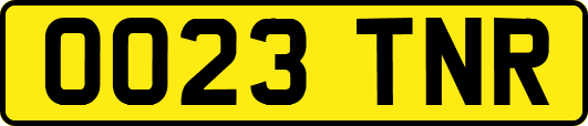 OO23TNR