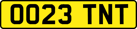 OO23TNT