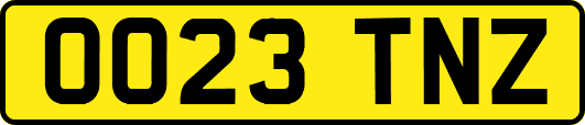 OO23TNZ
