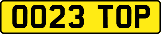 OO23TOP