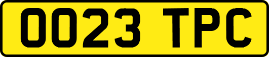 OO23TPC